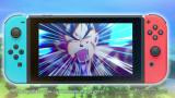 E3 2021 - Nintendo Direct - Dragon Ball Z: Kakarot débarque sur Switch