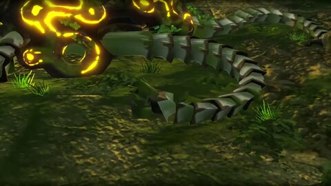 E3 2021 - Nintendo Direct - le premier DLC d'Hyrule Warriors disponible très bientôt