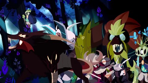 Cris Tales dévoile sa vidéo d'introduction et lance ses précommandes