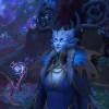 Bande-annonce de la mise à jour 9.1 « Les chaînes de la domination » de World of Warcraft: Shadowlands