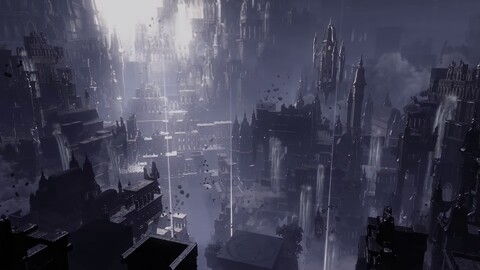 Lost Ark Korea : aperçu de la mise à jour Astalgia (nouveaux bosses, nouvelle classe, nouvelles fonctionnalités)