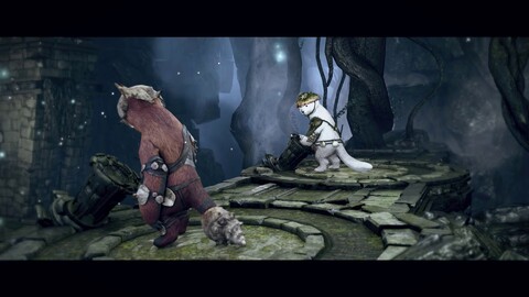 Présentation de la classe Corsair de Black Desert Online