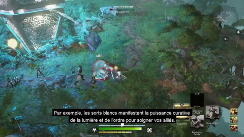 Les bases de la construction de deck dans Magic: Legends