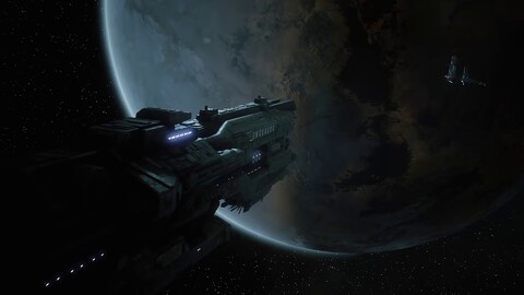 Le shooter de survie Aliens: Fireteam Elite se lancera le 24 août