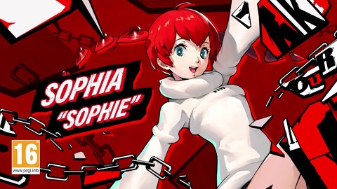 Bande-annonce "The Phantom Thieves Strike Back" du musou Persona 5 Strikers