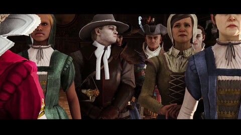 Greedfall lance sa Gold Edition en vidéo