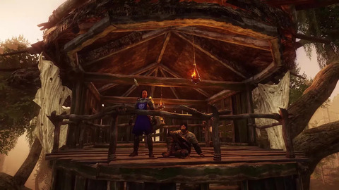 Emménagement : New World illustre son système de housing