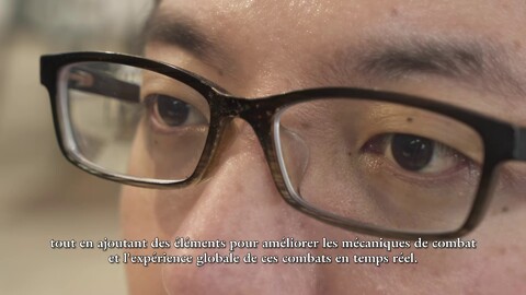 Les développeurs de Tales of Arise présentent le système de combat et les personnages du jeu