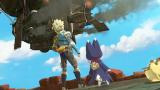 Bande annonce du lancement de Monster Hunter Stories 2