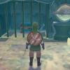 Présentation des améliorations apportées à The Legend of Zelda : Skyward Sword HD