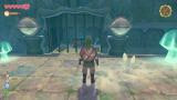 Présentation des améliorations apportées à The Legend of Zelda : Skyward Sword HD