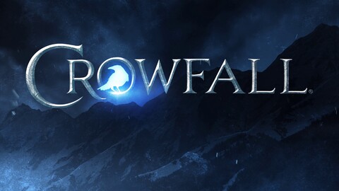 Bande-annonce de lancement de Crowfall