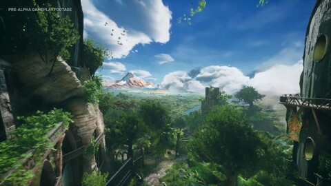 Nacon Connect 2021 - Présentation de The Lord of the Rings: Gollum