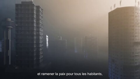 Nacon Connect 2021 - Nacon dévoile RoboCop: Rogue City