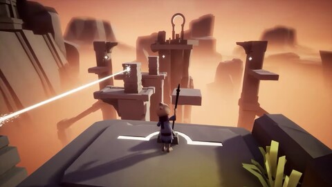 Omno fixe sa date de sortie au 29 juillet