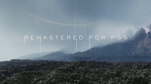 State of Play - Death Stranding Director's Cut sortira le 24 septembre 2021