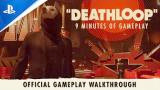 State of Play - Deathloop sortira le 14 septembre 2021