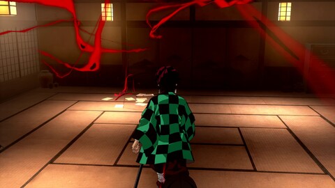 State of Play - Demon Slayer - The Hinokami Chronicles se montre