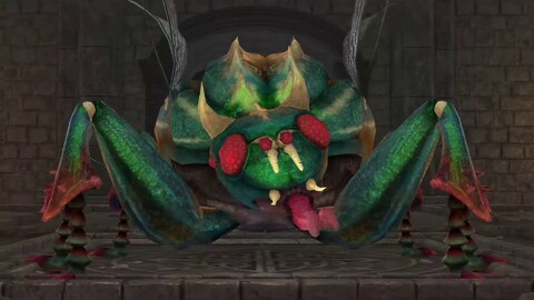 L'action-RPG Ys IX: Monstrum Nox est désormais disponible sur PC et Switch