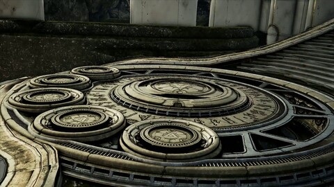 Aperçu du MOBA OverPrime