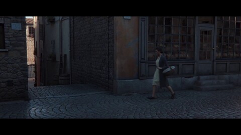 Company of Heroes 3 s'annonce en Italie