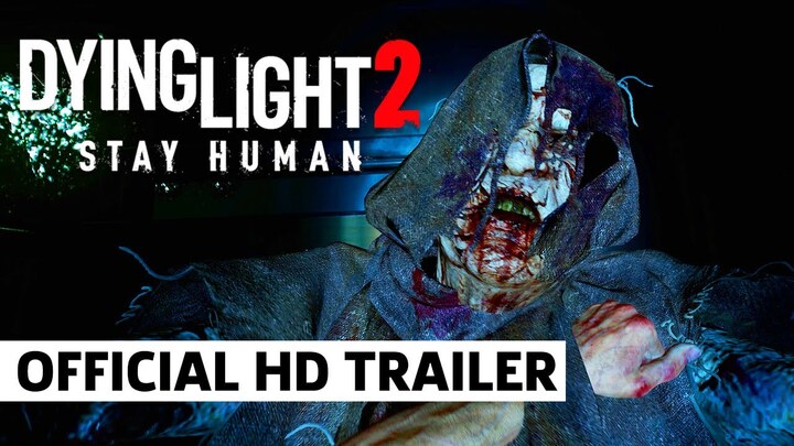 Des infectés sensibles à la lumière du jour dans Dying Light 2: Stay Human