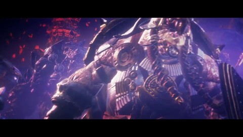 Teaser de lancement de la version PC de Bless Unleashed