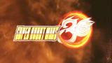 Super Robot Wars 30 s'annonce en vidéo
