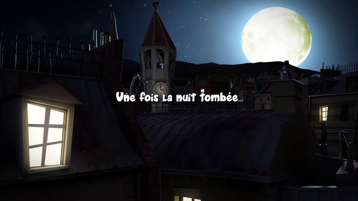 Willy Morgan and the Curse of Bone Town s'annonce sur Nintendo Switch