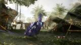 Bande-annonce d'Alpha One du MMORPG Ashes of Creation