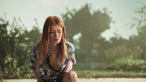 Le jeu en réalité augmentée The Witcher: Monster Slayer se lance sur plateformes mobiles