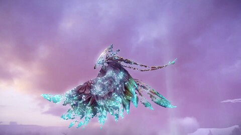 Aperçu des spécialisations du Mage de Lost Ark