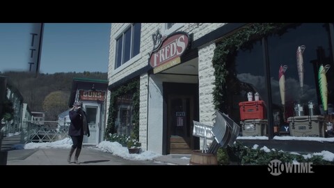 Première bande-annonce de Dexter: New Blood (la saison 9 de la série Dexter)