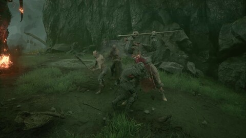 Mortal Shell arrive sur Steam et accueille un nouveau DLC, The Virtuous Cycle