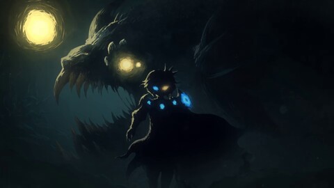 Charybde rejoint Scylla dans l'univers de SMITE