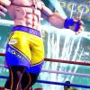 Luke s'annonce dans Street Fighter V: Champion Edition