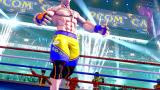 Luke s'annonce dans Street Fighter V: Champion Edition