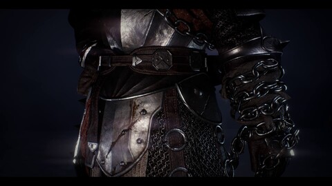 Premier teaser du Project ER