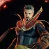 Aperçu du gameplay de Dr Strange dans Marvel Future Revolution