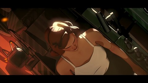 Bande-annonce finale de la série d'animation What if...?