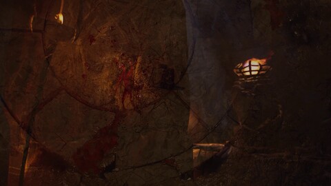 Bande-annonce de gameplay de Blood of Heroes