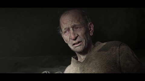 Cinématique de l'Acte 1 de Diablo II: Resurrected