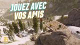 Bande-annonce de bêta-test de Riders Republic