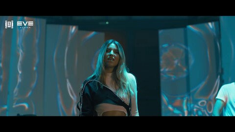 EVE Echoes - Clip de la chanson "Infinity" composée pour le premier anniversaire d'EVE Echoes