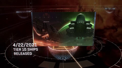 EVE Echoes - Statistiques de la première année