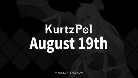 Teaser de Crimson Lily dans KurtzPel