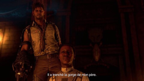 L'extension « Black Panther : La guerre pour le Wakanda » de Marvel's Avengers est disponible