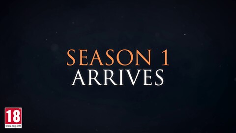 Hood: Outlaws & Legends lancera sa saison 1 « Samhain » le 2 septembre