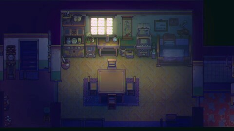 Découvrez le monde étrange d'EASTWARD