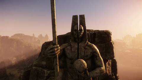 Légendes d'Aeturnum : les Anciens de New World